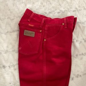Vintage Wrangler Jeans